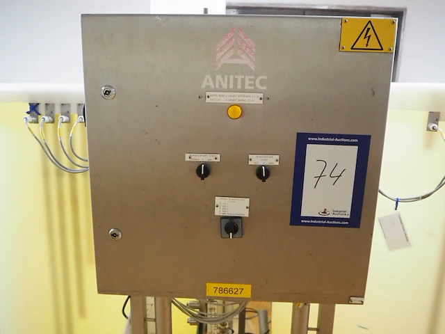 Anitec - afbeelding 4 van  15