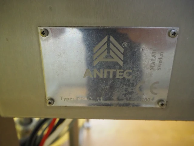 Anitec - afbeelding 6 van  15