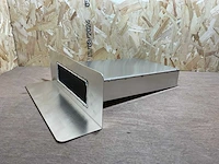 Anjo aluminium noodoverstort (6x) - afbeelding 2 van  8