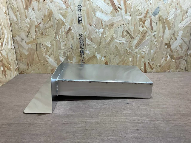 Anjo aluminium noodoverstort (6x) - afbeelding 5 van  8