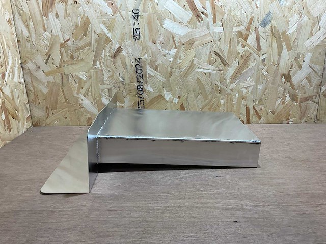 Anjo aluminium noodoverstort (6x) - afbeelding 5 van  8