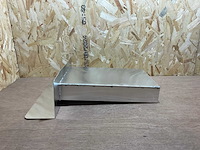 Anjo aluminium noodoverstort (6x) - afbeelding 5 van  8