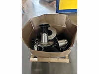 Anjo vent-alu 3000 (10x) - afbeelding 2 van  3