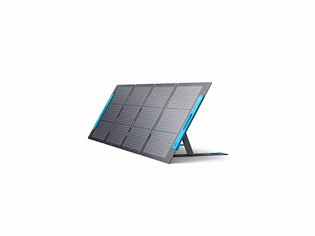 Anker 531 solar panel draagbare zonnepaneel 200w - afbeelding 1 van  4