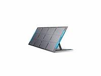 Anker 531 solar panel draagbare zonnepaneel 200w - afbeelding 1 van  4