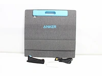Anker 531 solar panel draagbare zonnepaneel 200w - afbeelding 4 van  4