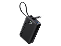Anker draagbare oplader-20.000mah-powerbank met geïntegreerde usb-c-kabel die met 225 w kan opladen-1 usb-c- en 1 usb-a-poort - afbeelding 3 van  4