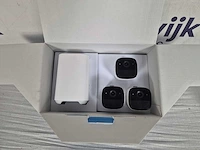 Anker eufycam 2 pro (3x stuks met homebase) - afbeelding 3 van  3