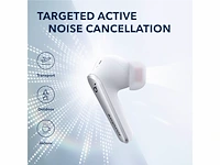 Anker liberty air 2 pro true wireless earbuds actieve ruisonderdrukking wit - afbeelding 3 van  6