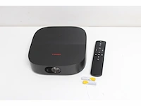 Anker nebula vega full hd smart mini beamer android tv 9.0 apple airplay usb-c - afbeelding 3 van  3