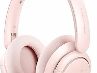 Anker soundcore life q30 roze - afbeelding 1 van  2