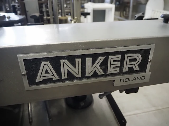 Anker - afbeelding 9 van  17