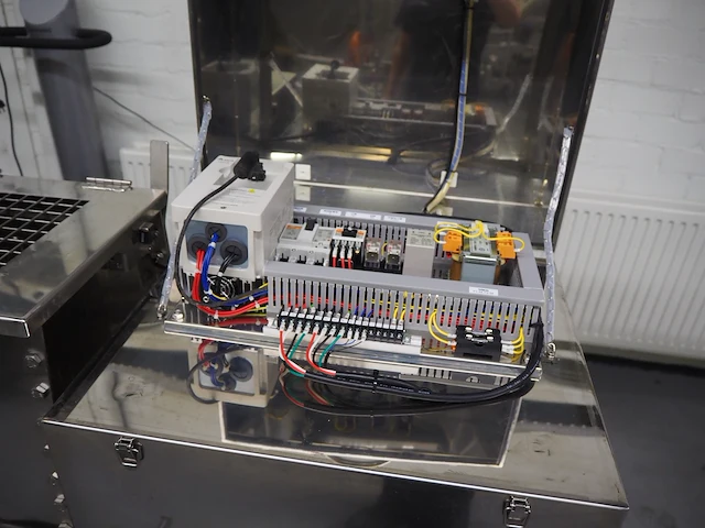 Anko food machine co., ltd. - afbeelding 2 van  12