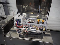 Anko food machine co., ltd. - afbeelding 2 van  12