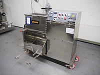 Anko food machine co., ltd. - afbeelding 1 van  12