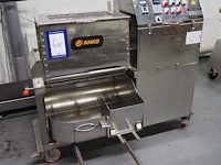 Anko food machine co., ltd. - afbeelding 5 van  12
