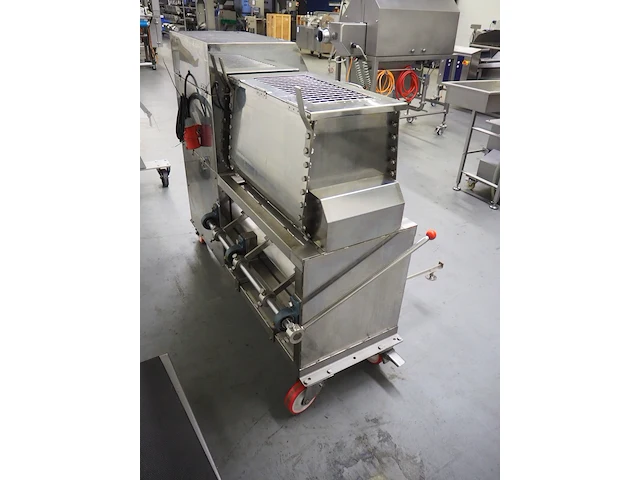 Anko food machine co., ltd. - afbeelding 6 van  12