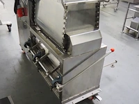 Anko food machine co., ltd. - afbeelding 6 van  12