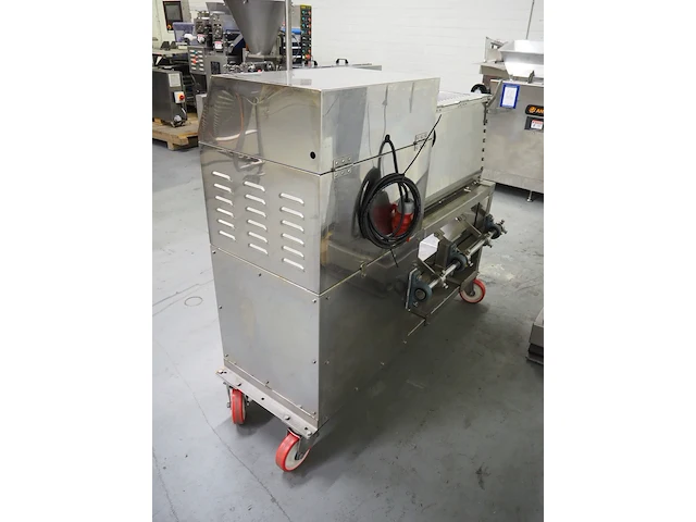 Anko food machine co., ltd. - afbeelding 7 van  12