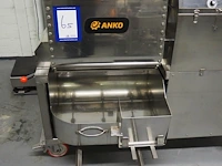 Anko food machine co., ltd. - afbeelding 8 van  12