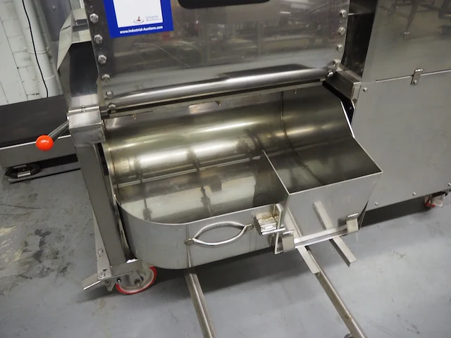 Anko food machine co., ltd. - afbeelding 10 van  12