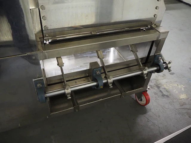 Anko food machine co., ltd. - afbeelding 11 van  12