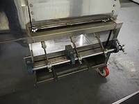 Anko food machine co., ltd. - afbeelding 11 van  12