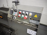 Anko food machine co., ltd. - afbeelding 12 van  12