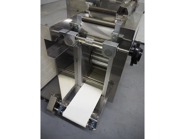 Anko food machine co., ltd. - afbeelding 2 van  17