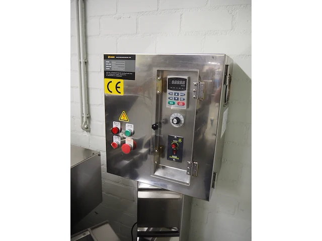 Anko food machine co., ltd. - afbeelding 4 van  17