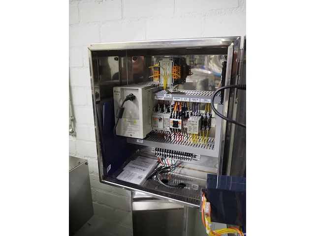 Anko food machine co., ltd. - afbeelding 5 van  17