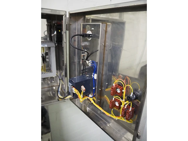 Anko food machine co., ltd. - afbeelding 6 van  17