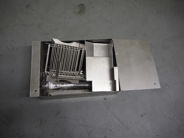 Anko food machine co., ltd. - afbeelding 9 van  17