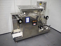 Anko food machine co., ltd. - afbeelding 1 van  17