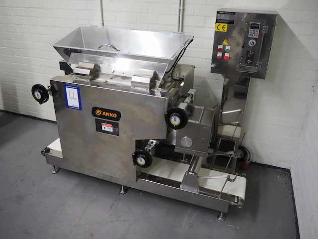 Anko food machine co., ltd. - afbeelding 10 van  17