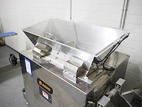 Anko food machine co., ltd. - afbeelding 11 van  17