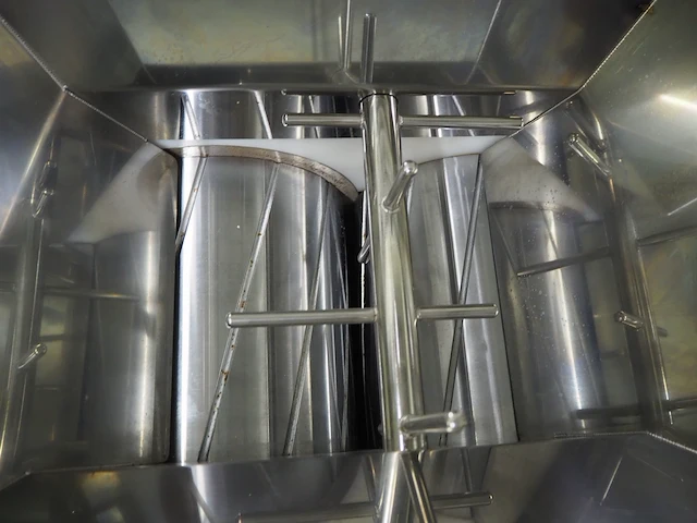 Anko food machine co., ltd. - afbeelding 12 van  17