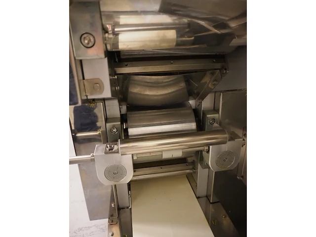 Anko food machine co., ltd. - afbeelding 14 van  17