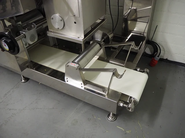 Anko food machine co., ltd. - afbeelding 16 van  17