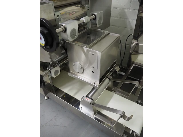Anko food machine co., ltd. - afbeelding 17 van  17