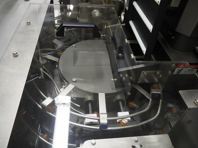 Anko food machine co., ltd. - afbeelding 2 van  23