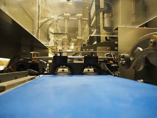 Anko food machine co., ltd. - afbeelding 3 van  23