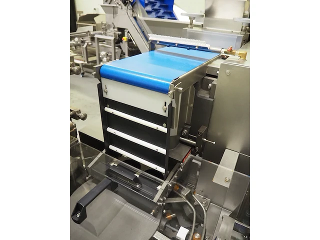 Anko food machine co., ltd. - afbeelding 4 van  23