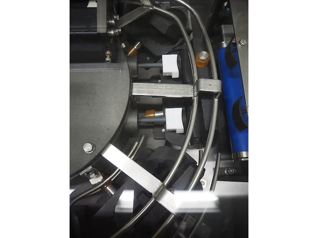 Anko food machine co., ltd. - afbeelding 5 van  23