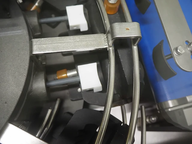 Anko food machine co., ltd. - afbeelding 6 van  23