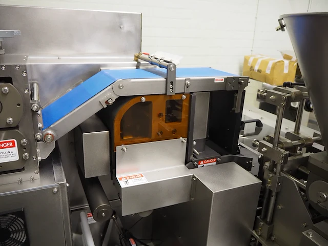 Anko food machine co., ltd. - afbeelding 7 van  23