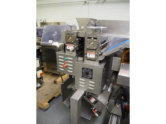 Anko food machine co., ltd. - afbeelding 8 van  23