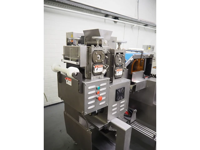 Anko food machine co., ltd. - afbeelding 10 van  23