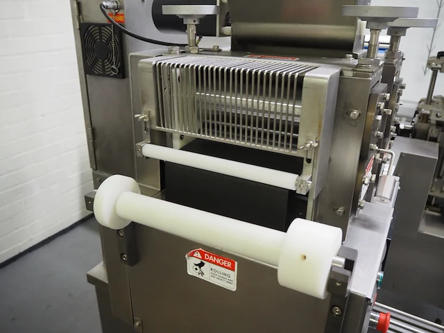 Anko food machine co., ltd. - afbeelding 11 van  23