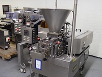 Anko food machine co., ltd. - afbeelding 1 van  23